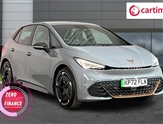 Cupra Born Image 1