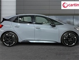 Cupra Born Image 2