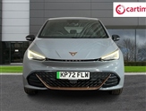 Cupra Born Image 5