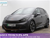 Used Cupra Born