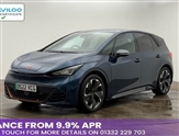 Used Cupra Born