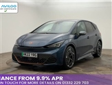 Used Cupra Born