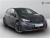 Cupra Born Image 1