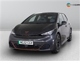Cupra Born Image 6