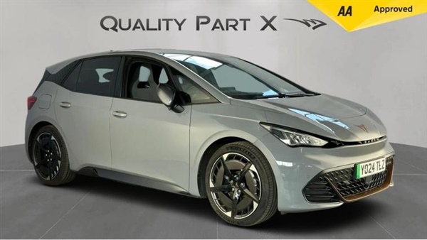 Large image for the Used Cupra Born