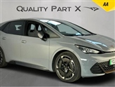 Used Cupra Born
