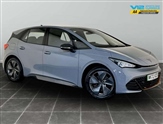 Used Cupra Born