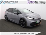 Used Cupra Born