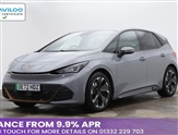 Used Cupra Born