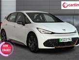 Used Cupra Born