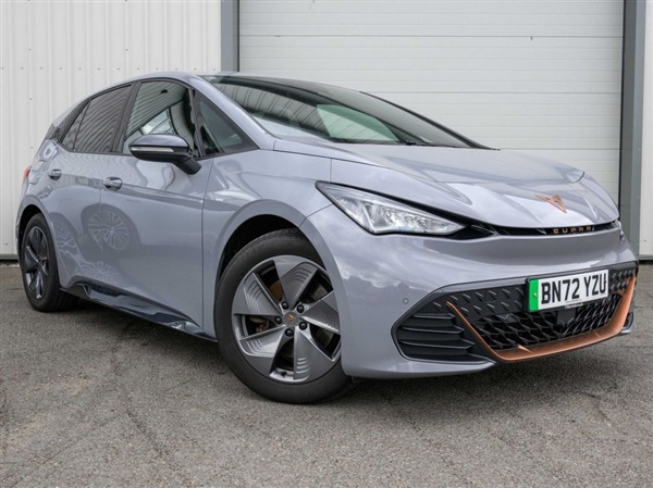 Large image for the Used Cupra BORN