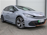 Used Cupra Born