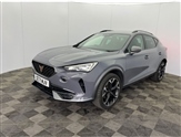 Used Cupra Formentor Used Cupra Formentor