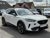 Used Cupra Formentor