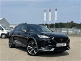 Used Cupra Formentor