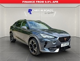 Cupra Formentor Image 1
