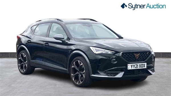 Large image for the Used Cupra FORMENTOR