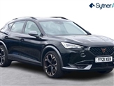 Used Cupra Formentor