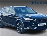 Used Cupra Formentor