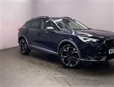 Cupra Formentor Image 1