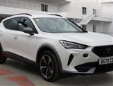 Cupra Formentor Image 1