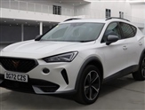 Cupra Formentor Image 2