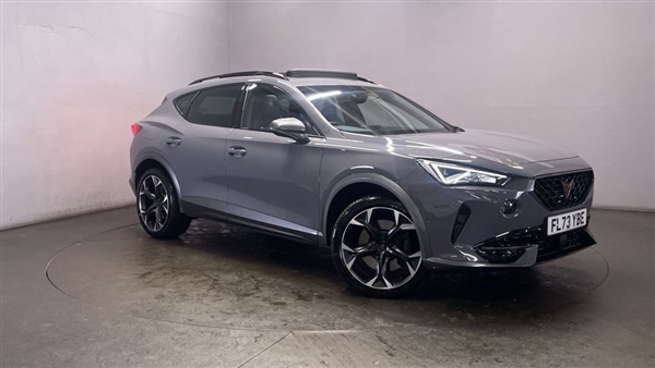 Large image for the Used Cupra FORMENTOR