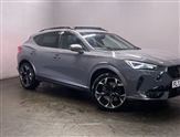 Cupra Formentor Image 1