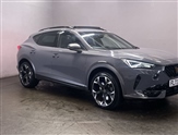 Cupra Formentor Image 2
