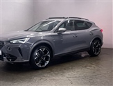 Cupra Formentor Image 4