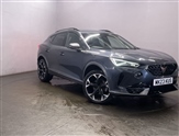 Cupra Formentor Image 1