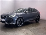 Cupra Formentor Image 4