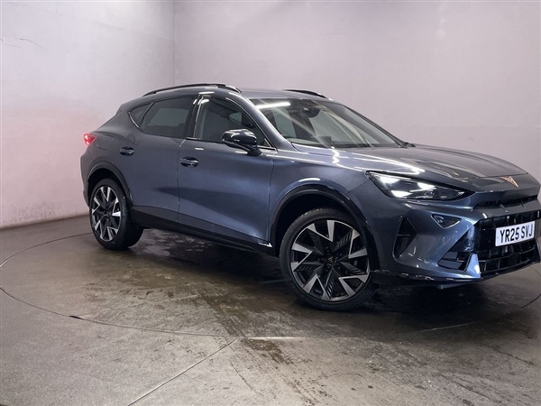 Large image for the Used Cupra FORMENTOR