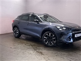 Cupra Formentor Image 1