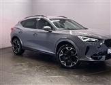 Cupra Formentor Image 1