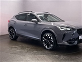 Cupra Formentor Image 2