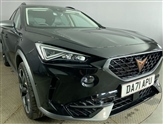 Cupra Formentor Image 1