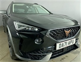 Cupra Formentor Image 2