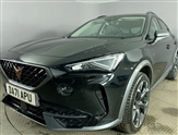 Cupra Formentor Image 4