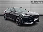 Used Cupra Formentor