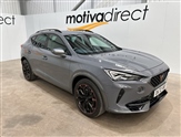 Used Cupra Formentor