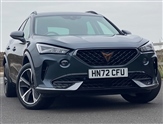 Used Cupra Formentor