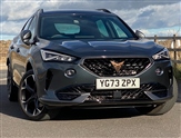 Used Cupra Formentor