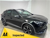 Used Cupra Formentor