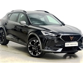 Used Cupra Formentor