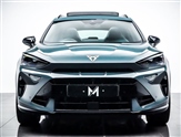 Cupra Formentor Image 2