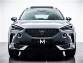 Cupra Formentor Image 2