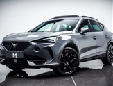 Cupra Formentor Image 5