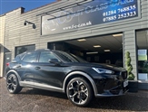 Used Cupra Formentor