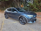 Used Cupra Formentor